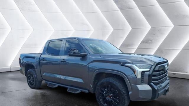 2025 Toyota Tundra SR