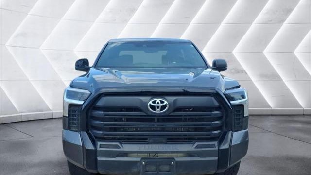 2025 Toyota Tundra SR