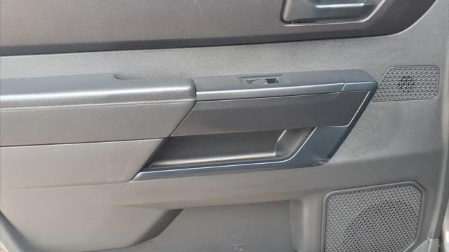 2025 Toyota Tundra SR