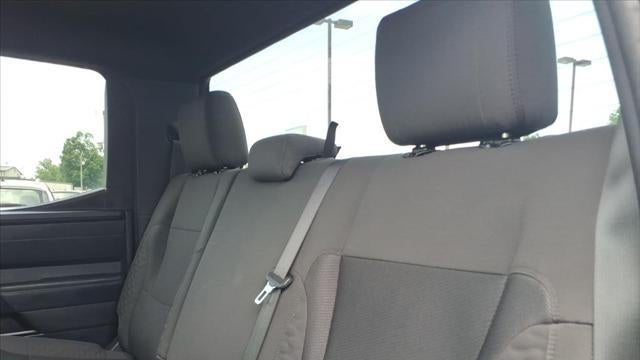 2025 Toyota Tundra SR