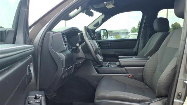 2025 Toyota Tundra SR