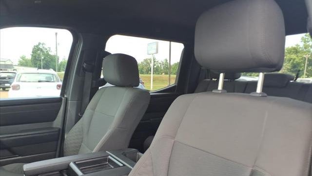 2025 Toyota Tundra SR