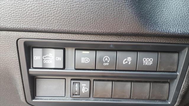 2025 Toyota Tundra SR