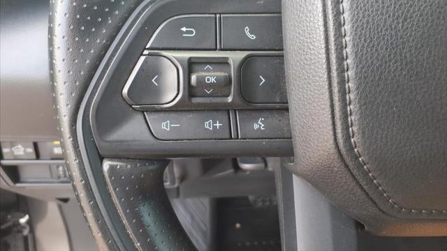 2025 Toyota Tundra SR