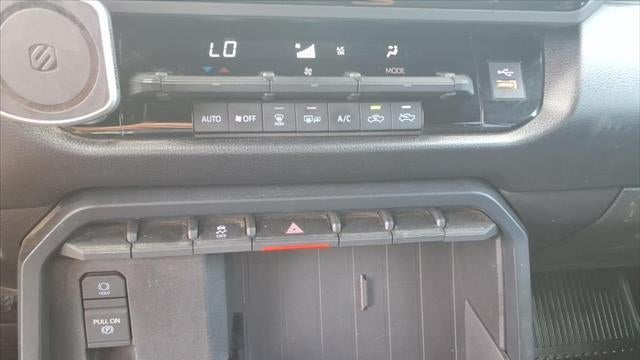 2025 Toyota Tundra SR