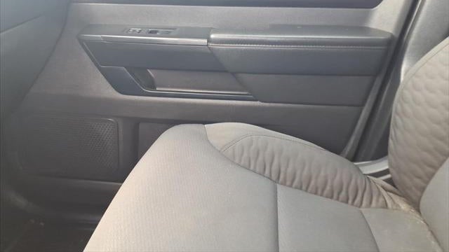2025 Toyota Tundra SR