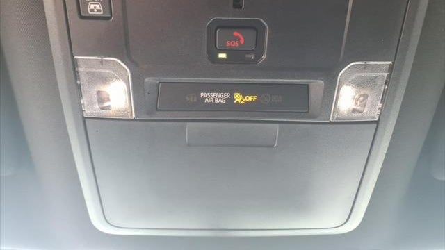 2025 Toyota Tundra SR
