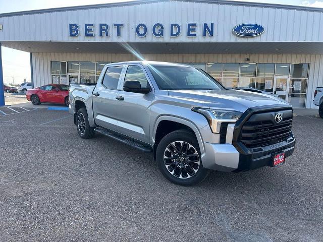 2026 Toyota Tundra - $40,008