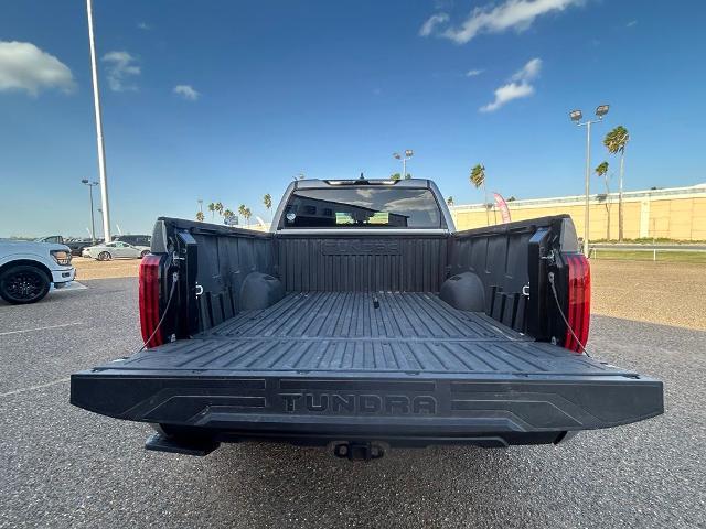 2026 Toyota Tundra - $40,008