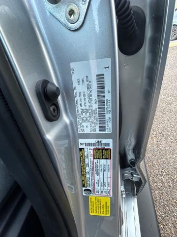 2026 Toyota Tundra - $40,008