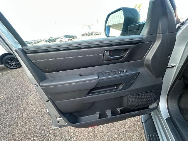 2026 Toyota Tundra - $40,008