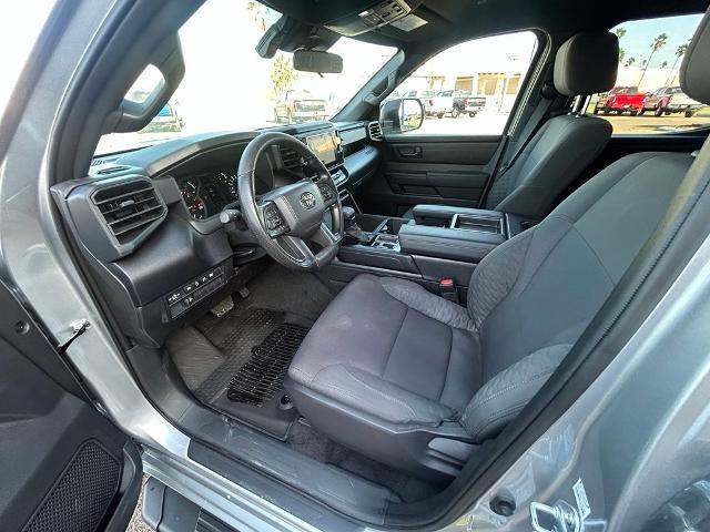 2026 Toyota Tundra - $40,008
