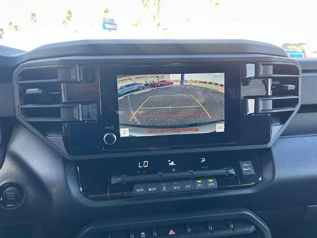 2026 Toyota Tundra - $40,008