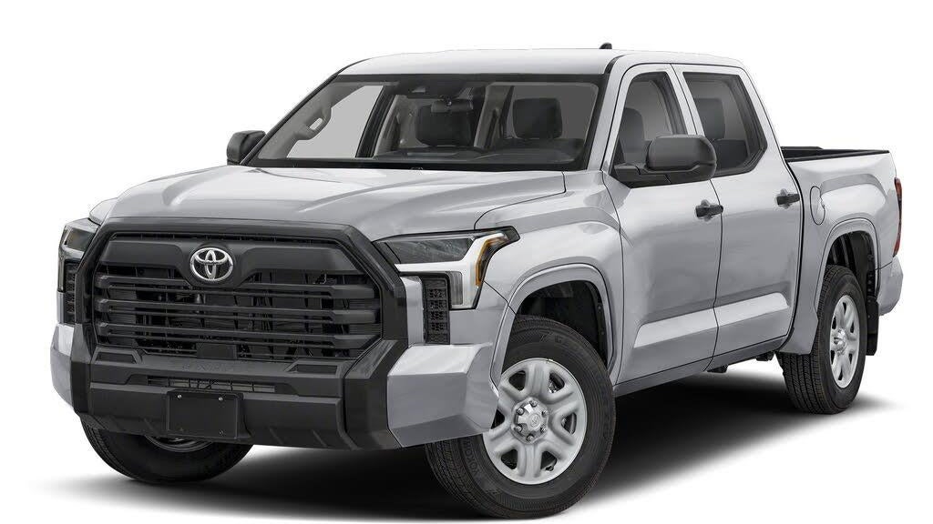 Preowned 2024 Toyota Tundra SR for Sale