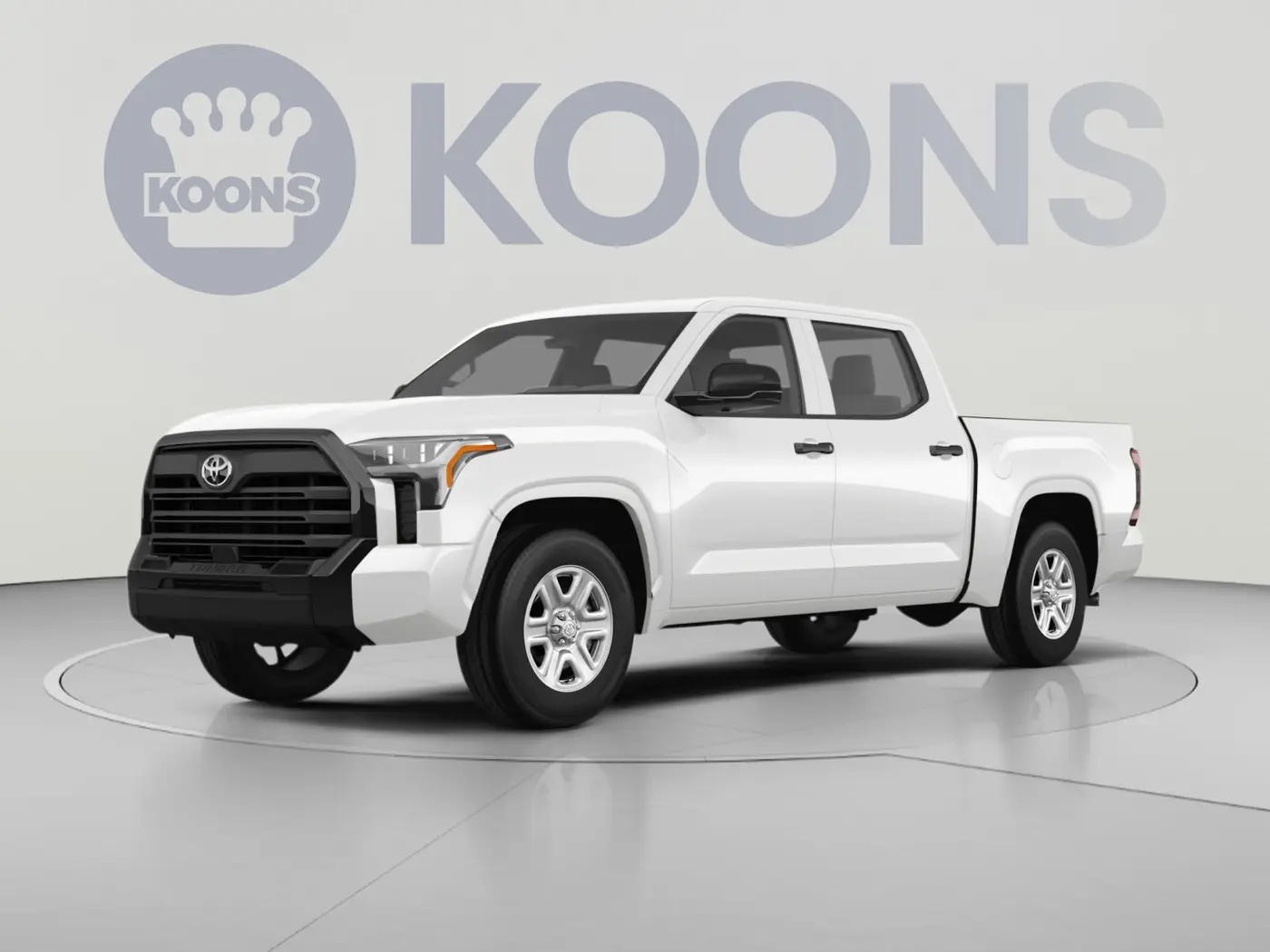 2025 Toyota Tundra