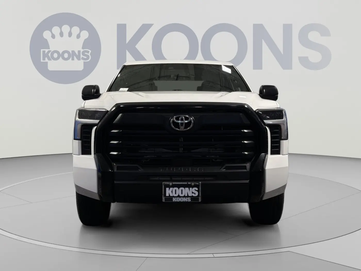 2025 Toyota Tundra - $37,250