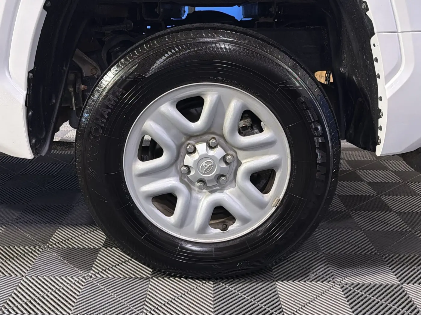 2025 Toyota Tundra - $37,250