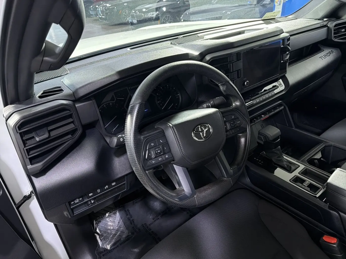 2025 Toyota Tundra - $37,250