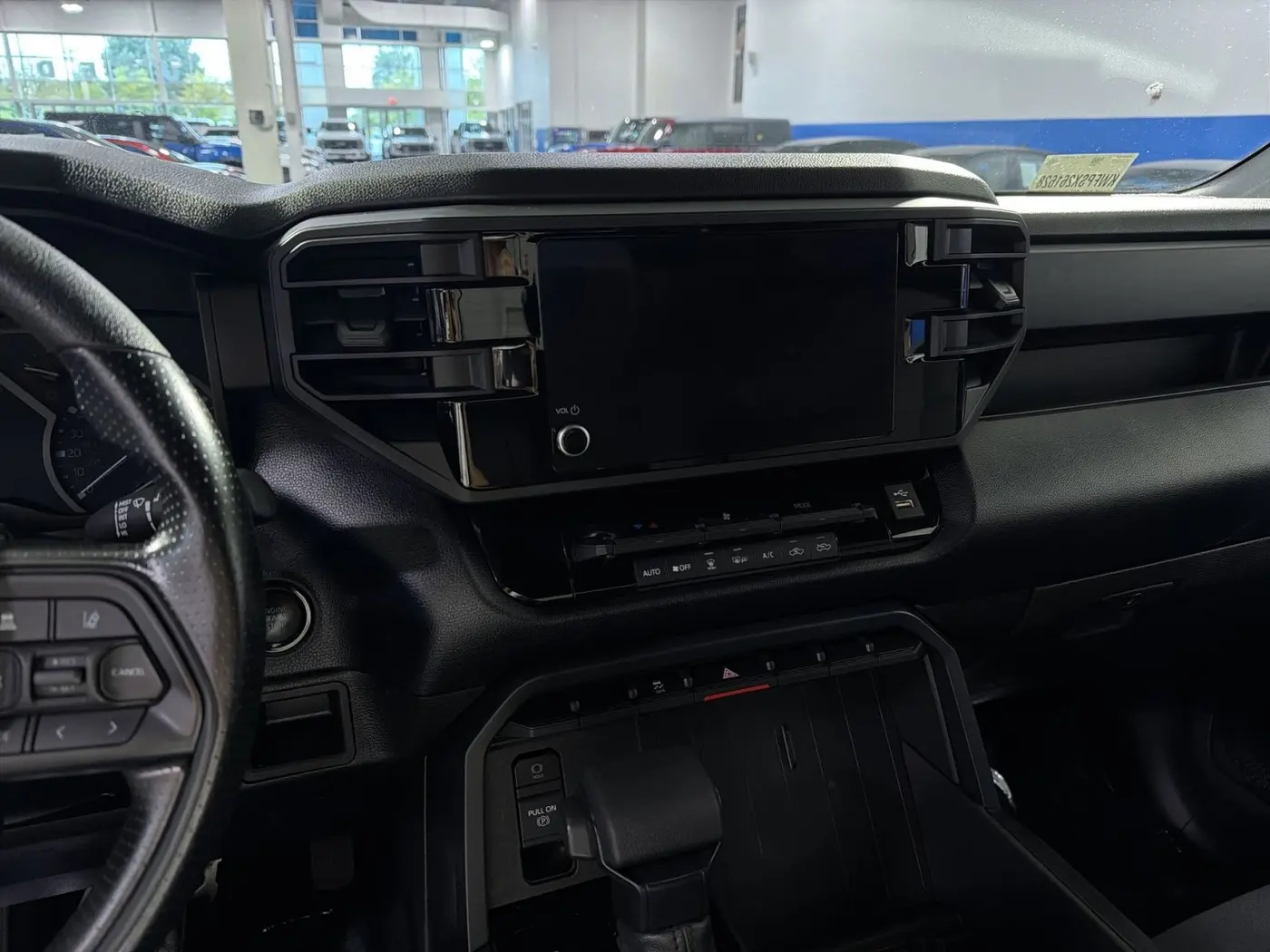2025 Toyota Tundra - $37,250