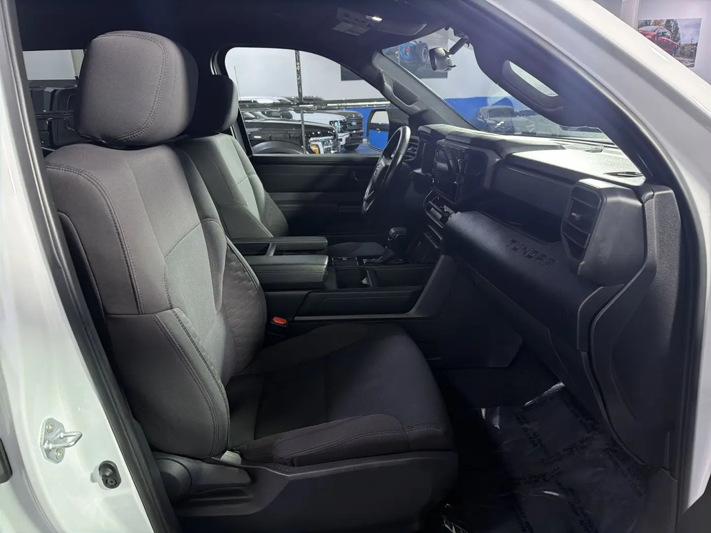 2025 Toyota Tundra - $37,250