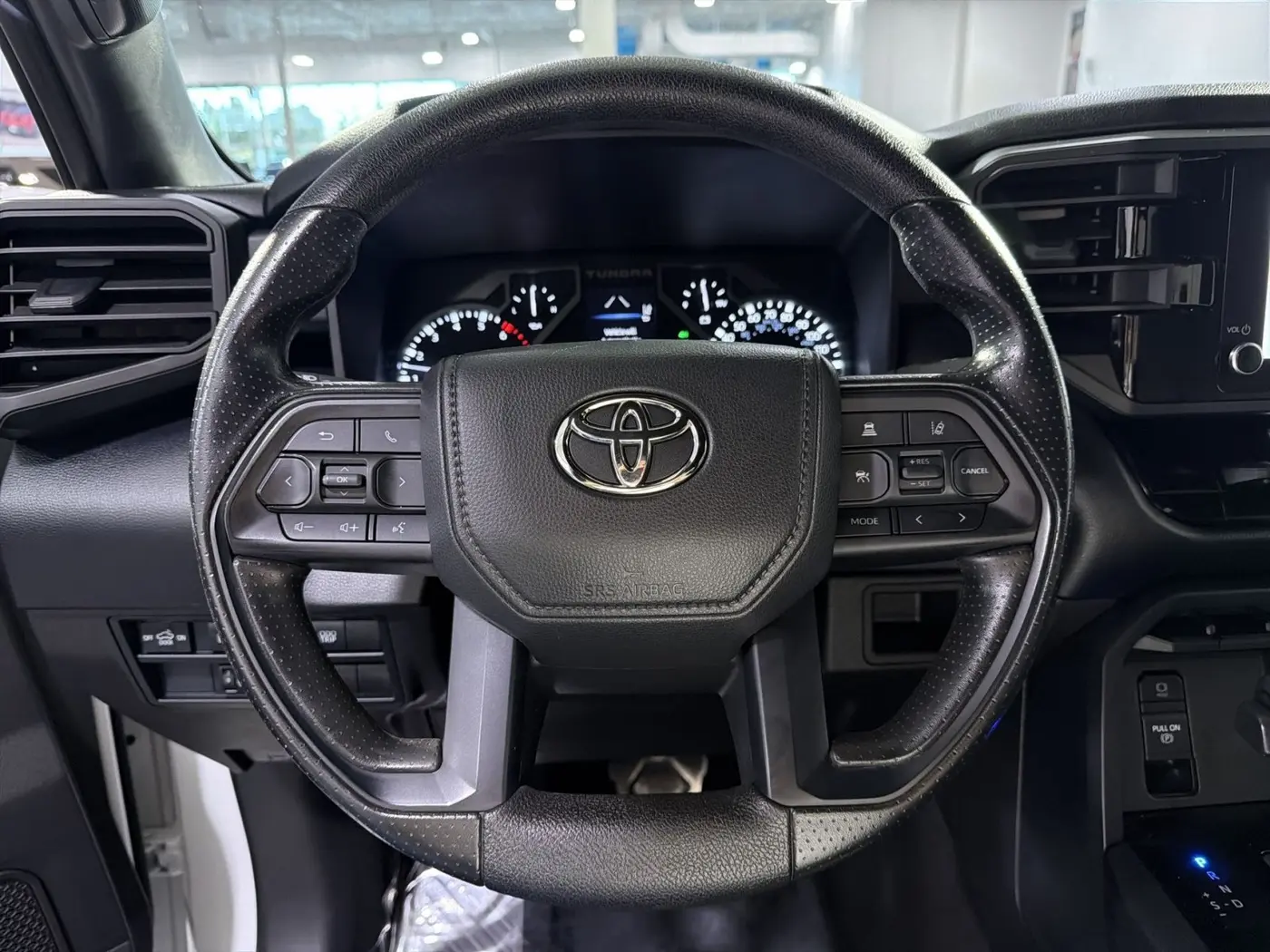 2025 Toyota Tundra - $37,250