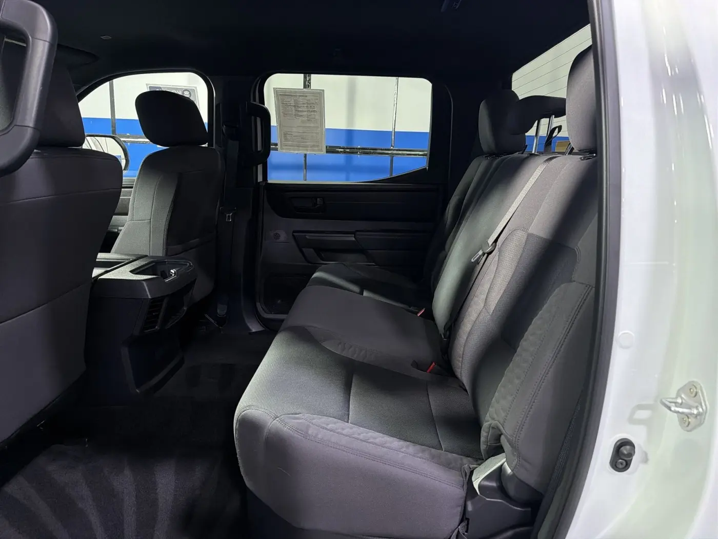 2025 Toyota Tundra - $37,250