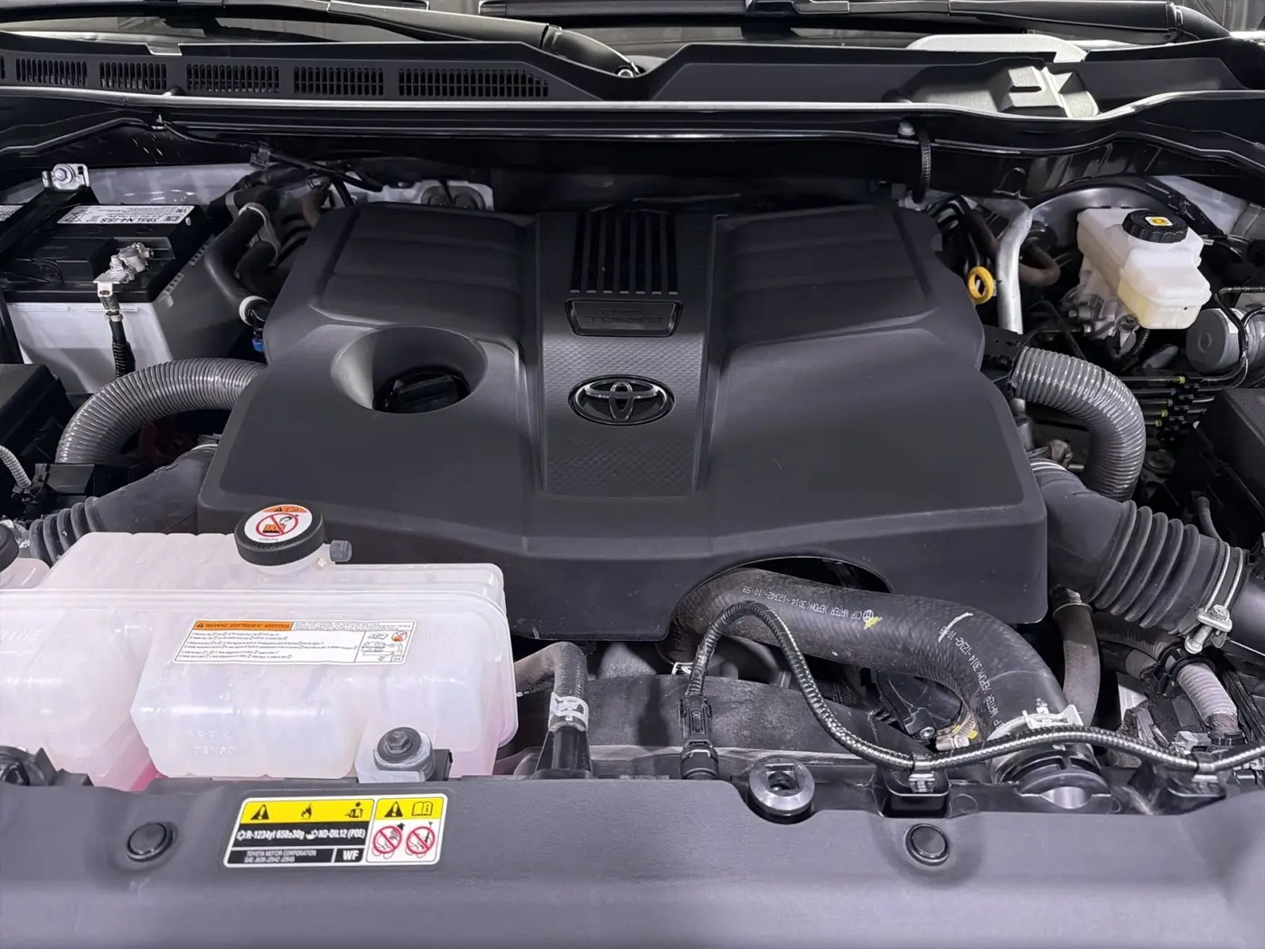 2025 Toyota Tundra - $37,250