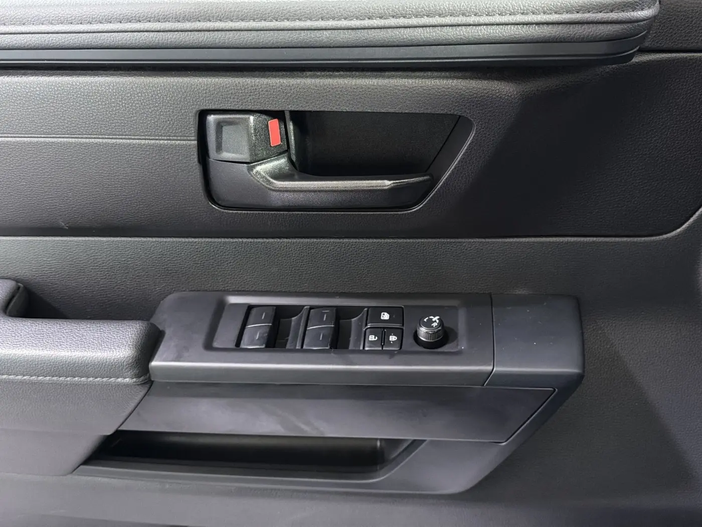 2025 Toyota Tundra - $37,250