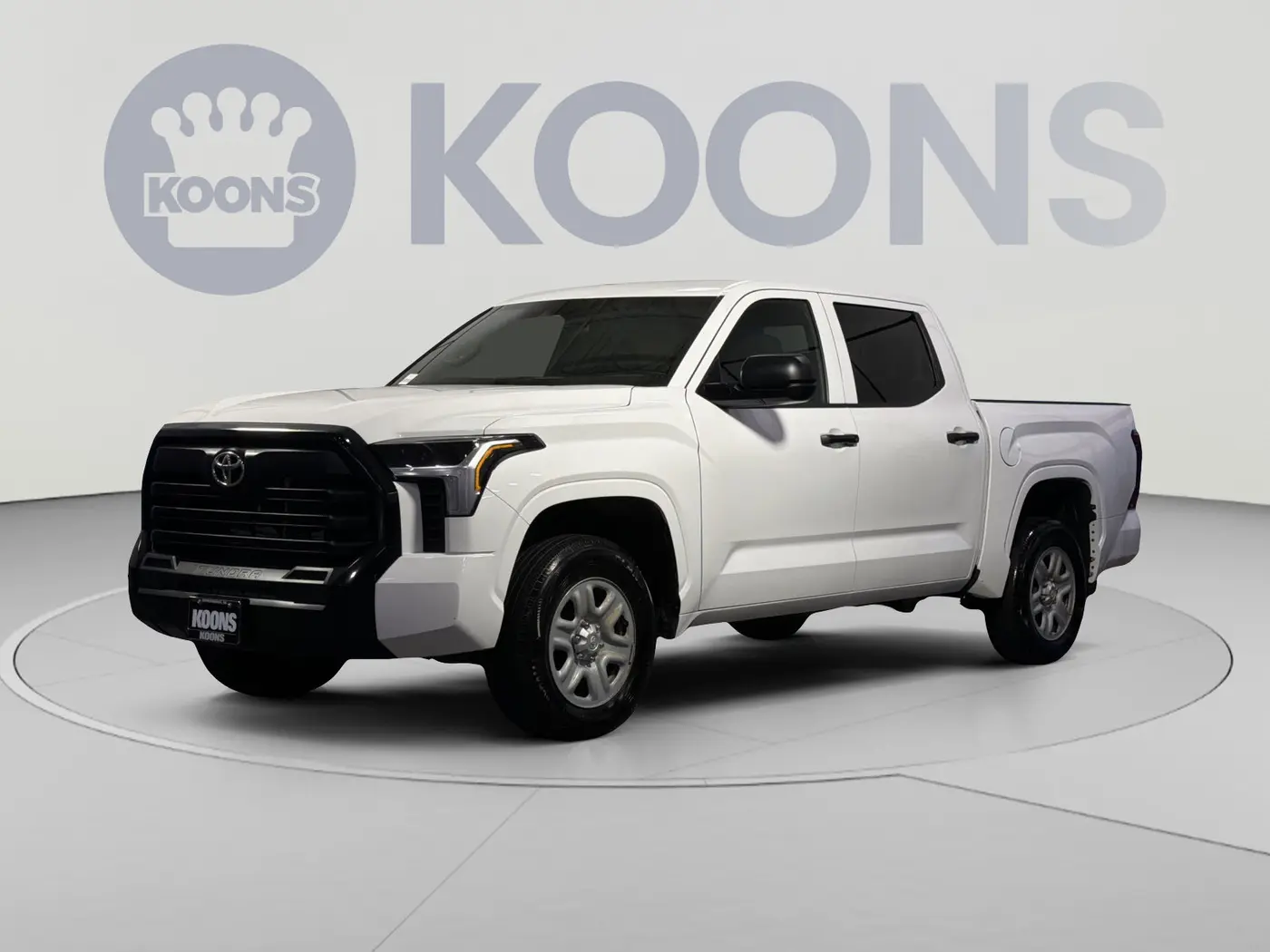2025 Toyota Tundra - $37,250