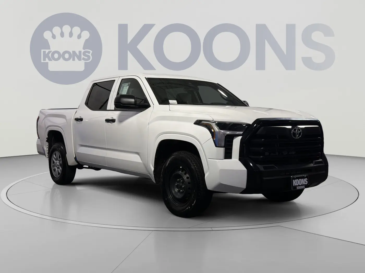 2025 Toyota Tundra - $37,250