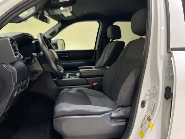 2025 Toyota Tundra - $37,440