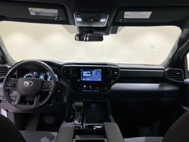 2025 Toyota Tundra - $37,440