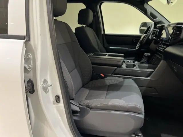 2025 Toyota Tundra - $37,440