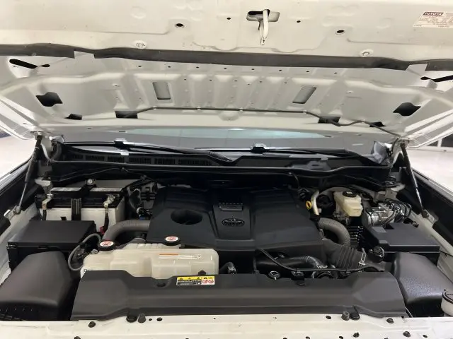 2025 Toyota Tundra - $37,440