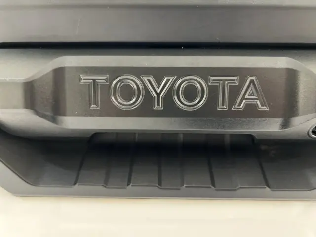 2025 Toyota Tundra - $37,440