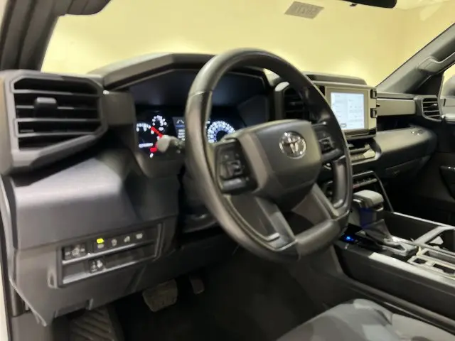 2025 Toyota Tundra - $37,440