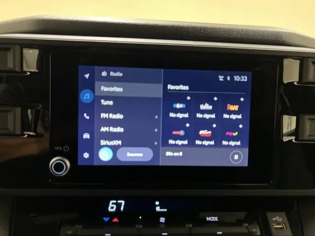 2025 Toyota Tundra - $37,440