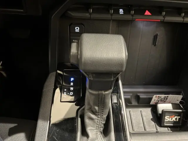 2025 Toyota Tundra - $37,440