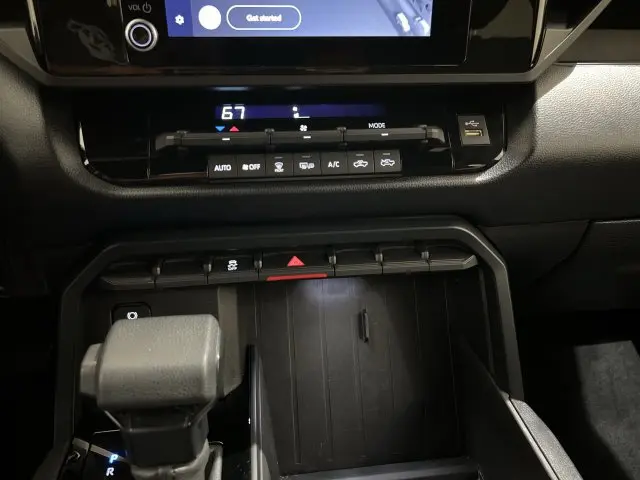 2025 Toyota Tundra - $37,440