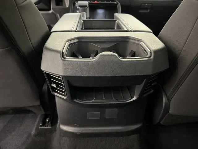 2025 Toyota Tundra - $37,440