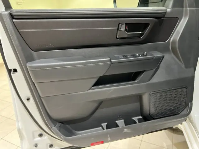 2025 Toyota Tundra - $37,440