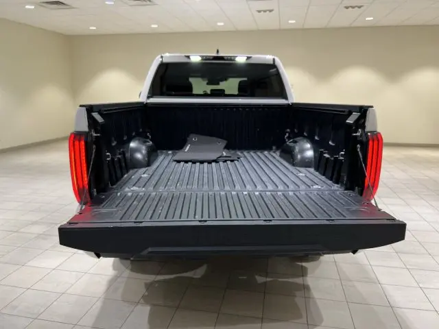 2025 Toyota Tundra - $37,440