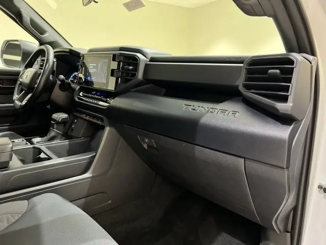 2025 Toyota Tundra - $37,440