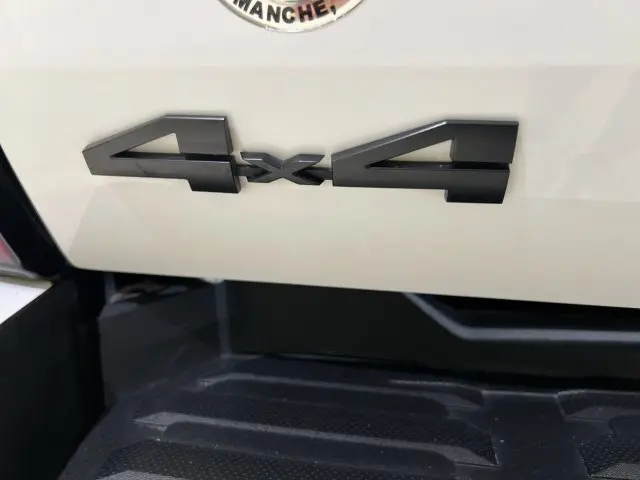 2025 Toyota Tundra - $37,440