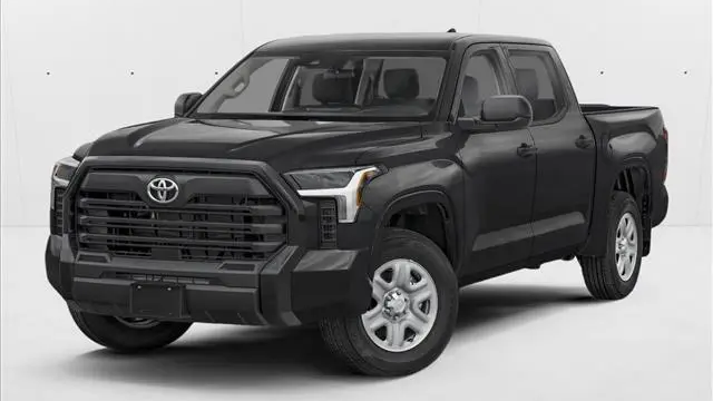 Preowned 2026 Toyota Tundra SR for Sale