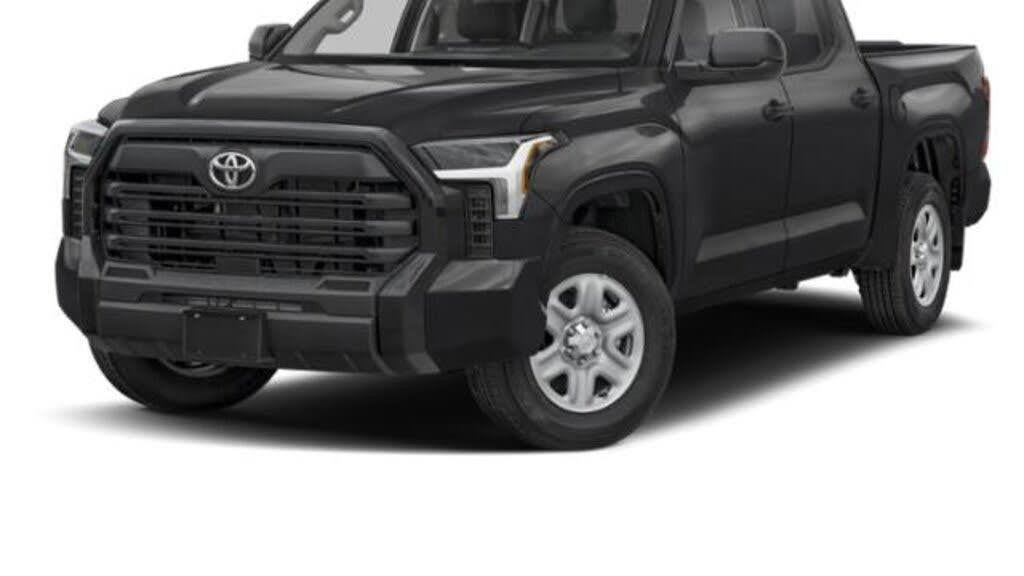 Preowned 2025 Toyota Tundra SR for Sale
