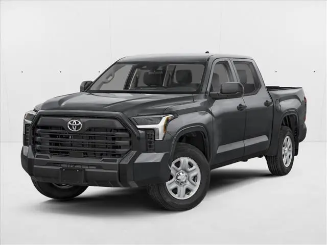 2026 Toyota Tundra - $47,492