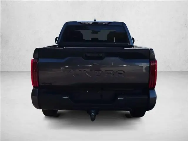 2026 Toyota Tundra - $45,489