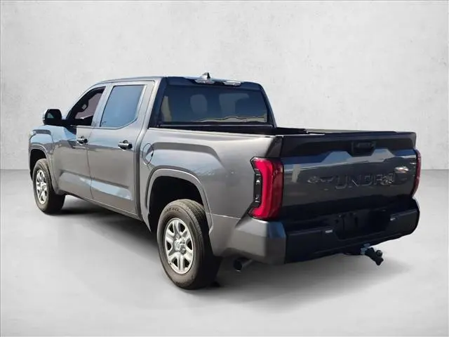 2026 Toyota Tundra - $45,489