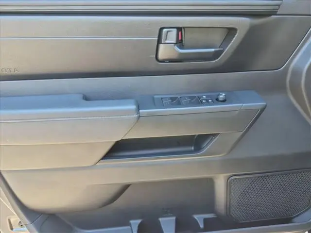 2026 Toyota Tundra - $45,489